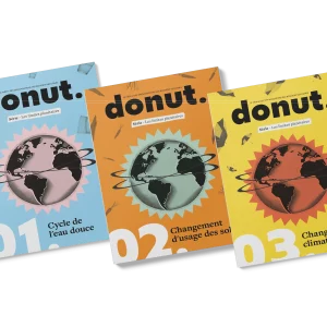 Coffret limites planétaires