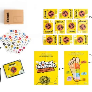 Abonnement donut PME / ETI